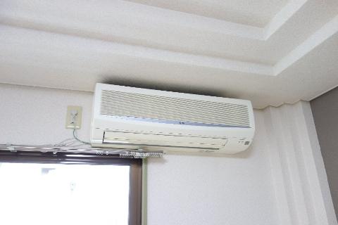 その他設備　室内設備