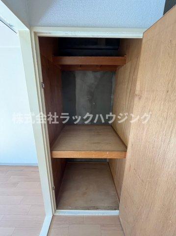 収納　【お部屋さがしはラックハウジングにお問合せ下さいませ♪】