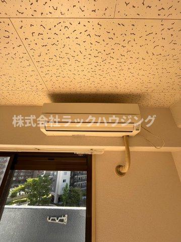 その他設備　【お部屋さがしはラックハウジングにお問合せ下さいませ♪】