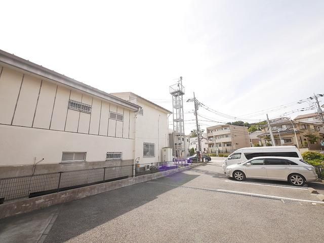 眺望　★お部屋から見た景色です★