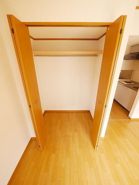 収納　★収納スペースです★