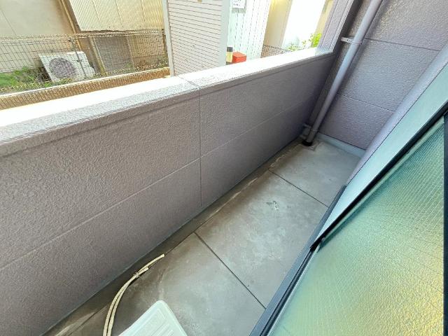 バルコニー　ベランダ