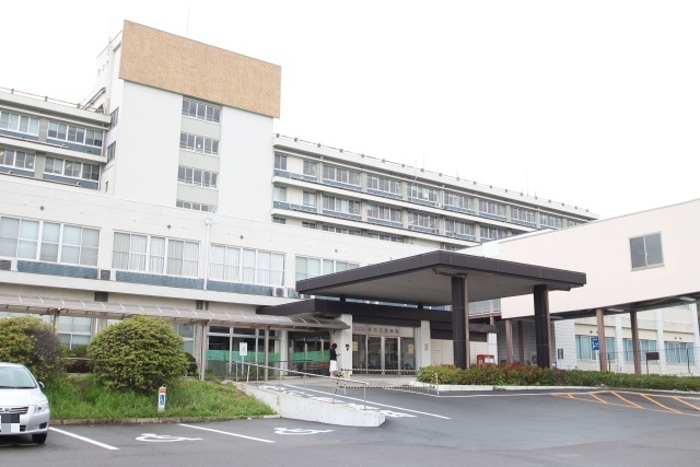 病院　独立行政法人国立病院機構東名古屋病院（病院）まで893m