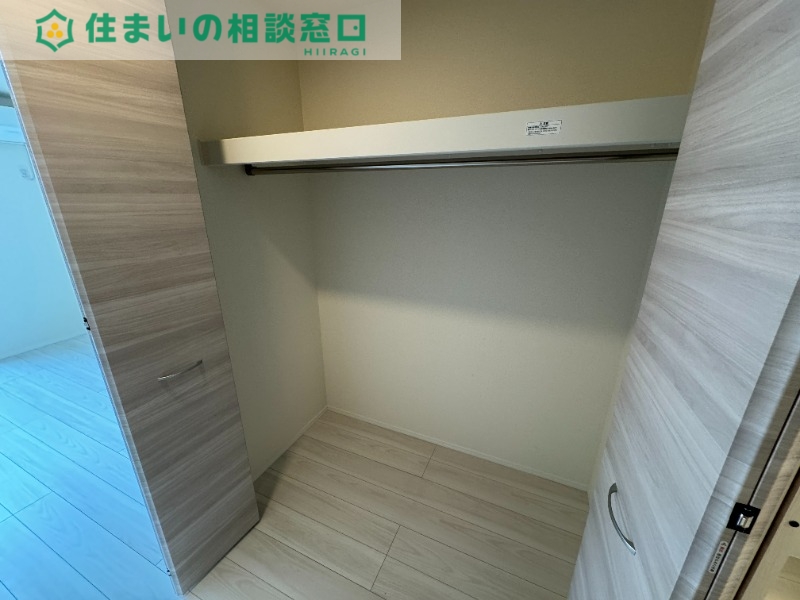 収納　イメージ