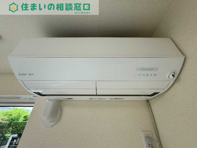 その他設備　イメージ