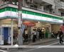 コンビニ　ファミリーマート 鈴木錦糸町店（コンビニ）まで181m