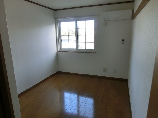 その他部屋・スペース　５帖の洋室