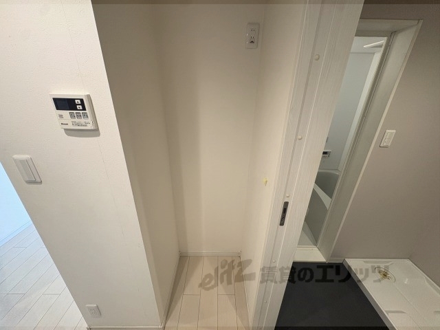 その他部屋・スペース　冷蔵庫置場
