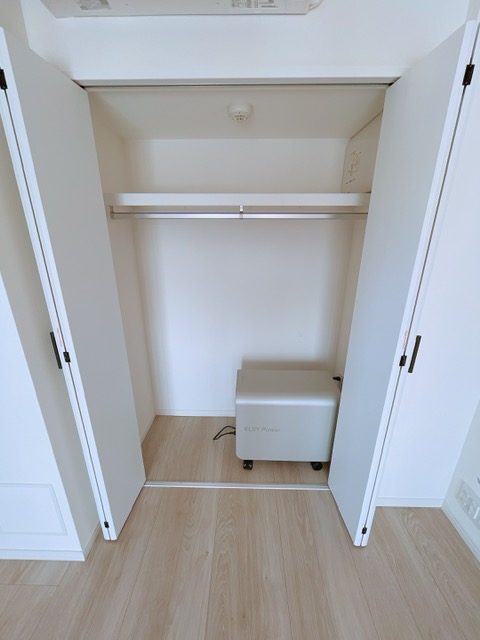 収納　※別部屋参照写真