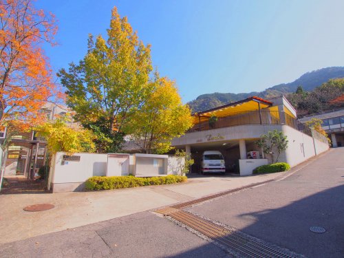 幼稚園・保育園　中野ルンビニ幼稚園（幼稚園・保育園）まで1614m