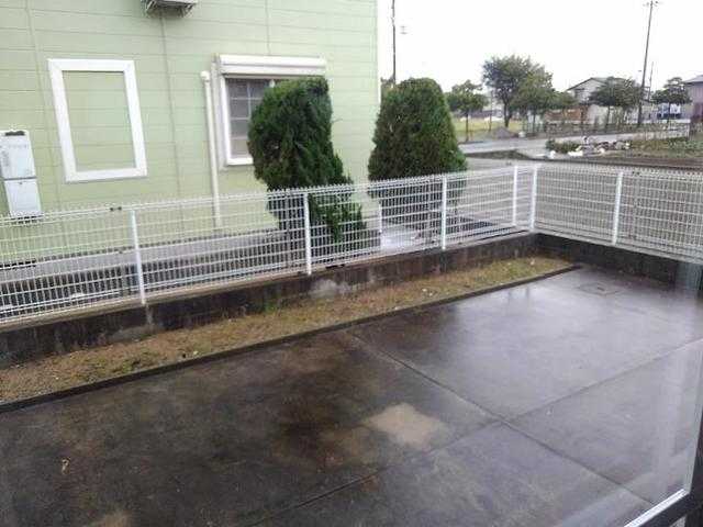 庭