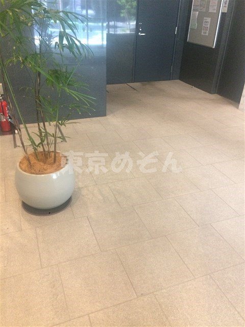ロビー
