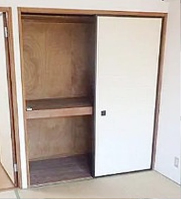 収納　別部屋同仕様タイプ