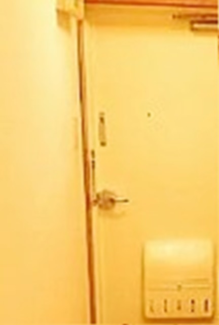 セキュリティ　別部屋同仕様タイプ