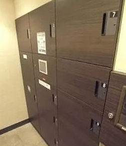 その他共有部分　☆共用設備もキレイ☆
