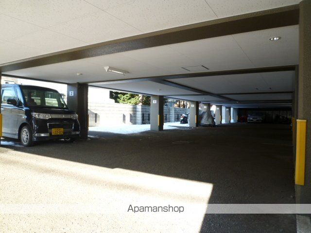 その他共有部分　その他共有部分