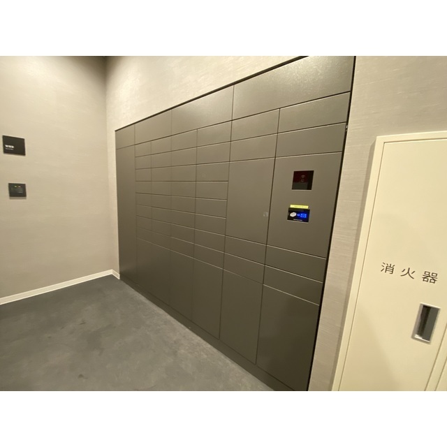 その他　メールボックス、宅配ボックス　２０２