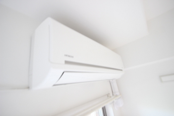 その他設備　※別部屋の写真です
