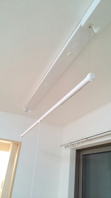 その他設備　同型物件の写真