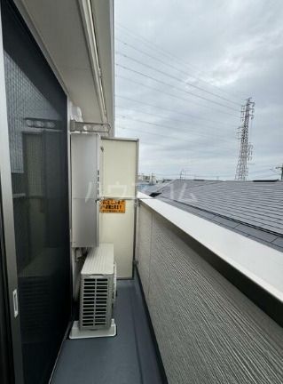 セドラス浪花の内装写真