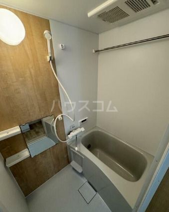 セドラス浪花の風呂写真