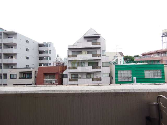 眺望　別部屋参考写真