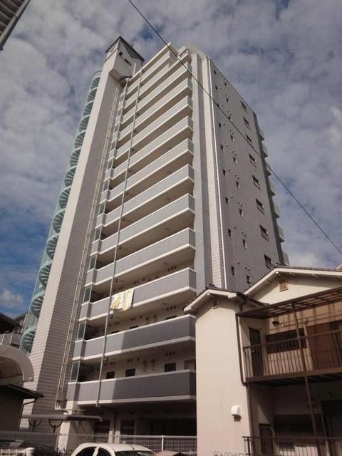 建物外観　建物外観