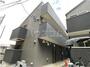 吉野町駅より徒歩10分 1階 築2年10ヶ月の賃貸物件
