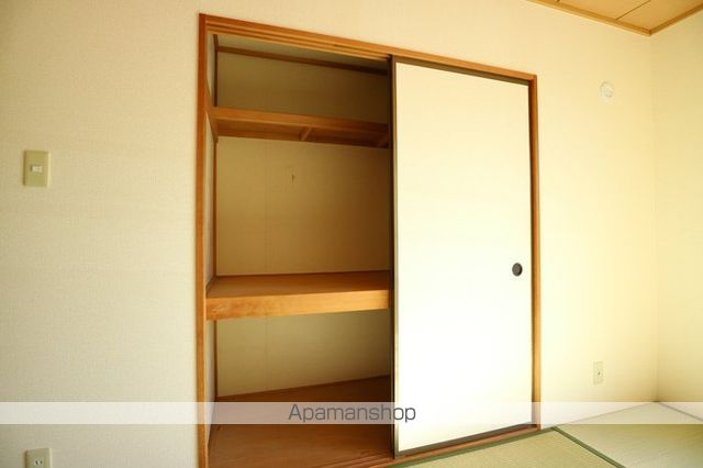 エミネンス西方の内装写真
