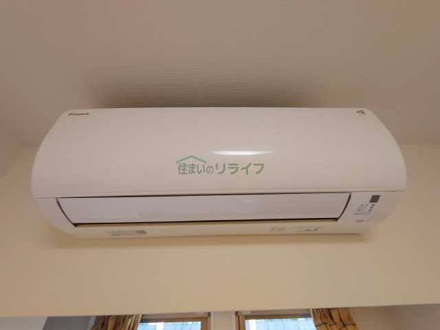 その他設備　別部屋参考写真