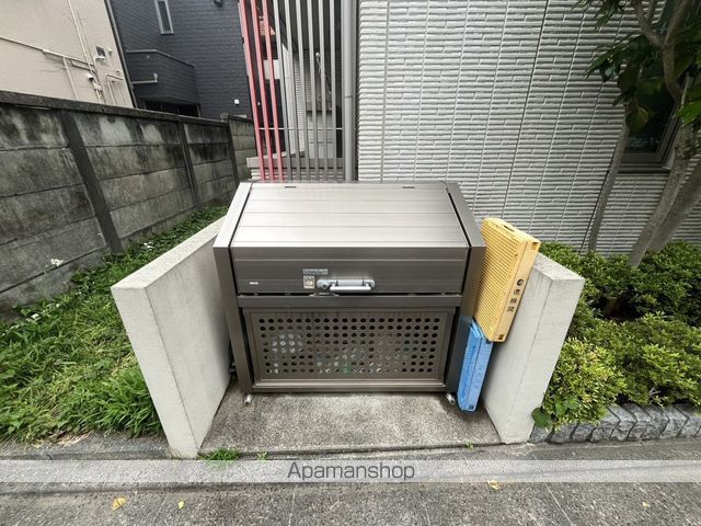 その他共有部分　その他共有部分