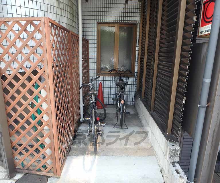 プラザクレバーIIIの外観写真