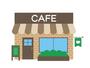 飲食店　DAILY COFFEE STAND(デイリー コーヒー ス（飲食店）まで529m