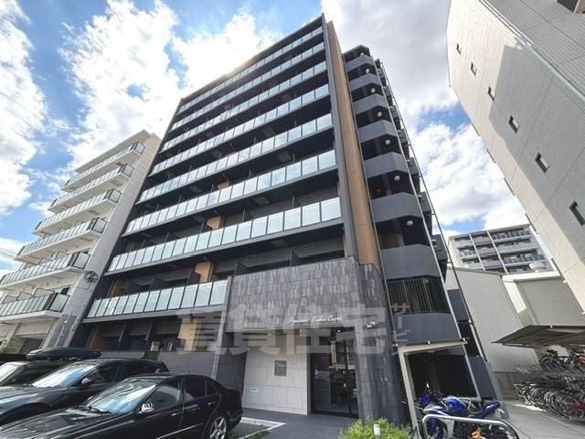 地下鉄御堂筋線 江坂駅 徒歩13分 築5年