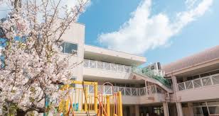 幼稚園・保育園　中野幼稚園（幼稚園・保育園）まで615m