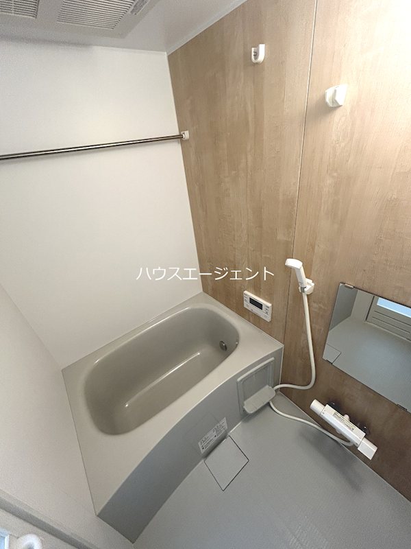 バス・シャワールーム　お風呂です※参考画像