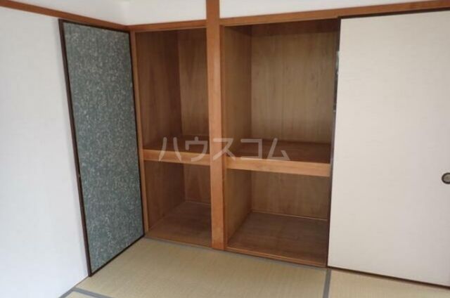 メゾンボープワールの内装写真