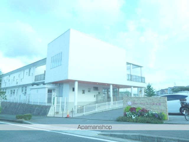 幼稚園・保育園　かとう保育園（幼稚園・保育園）まで2279m