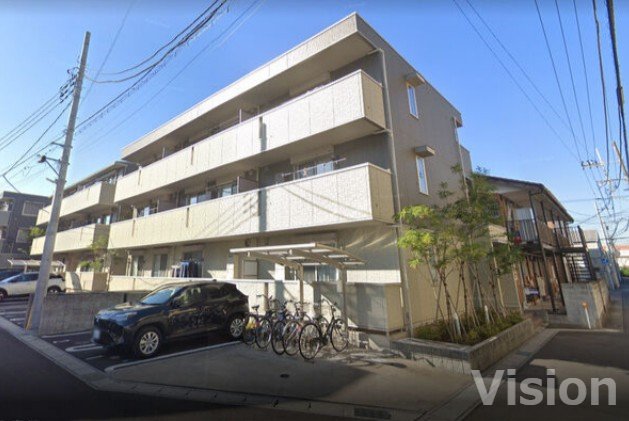 建物外観　☆外観☆