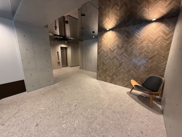 東急東横線 代官山駅 徒歩5分 13階建 築2年の外観写真
