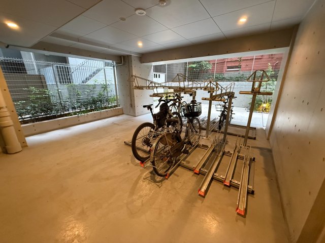 東急東横線 代官山駅 徒歩5分 13階建 築2年のその他写真