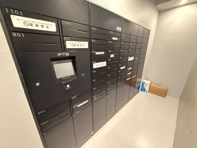 東急東横線 代官山駅 徒歩5分 13階建 築2年のその他写真