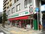コンビニ　ローソンストア100 LS江古田店（コンビニ）まで424m