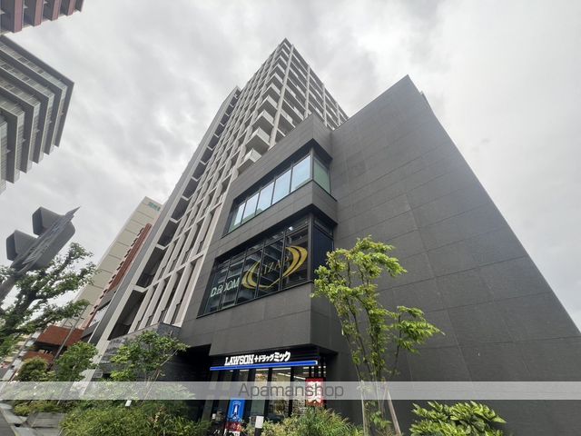 北大阪急行 江坂駅 徒歩3分 築10年