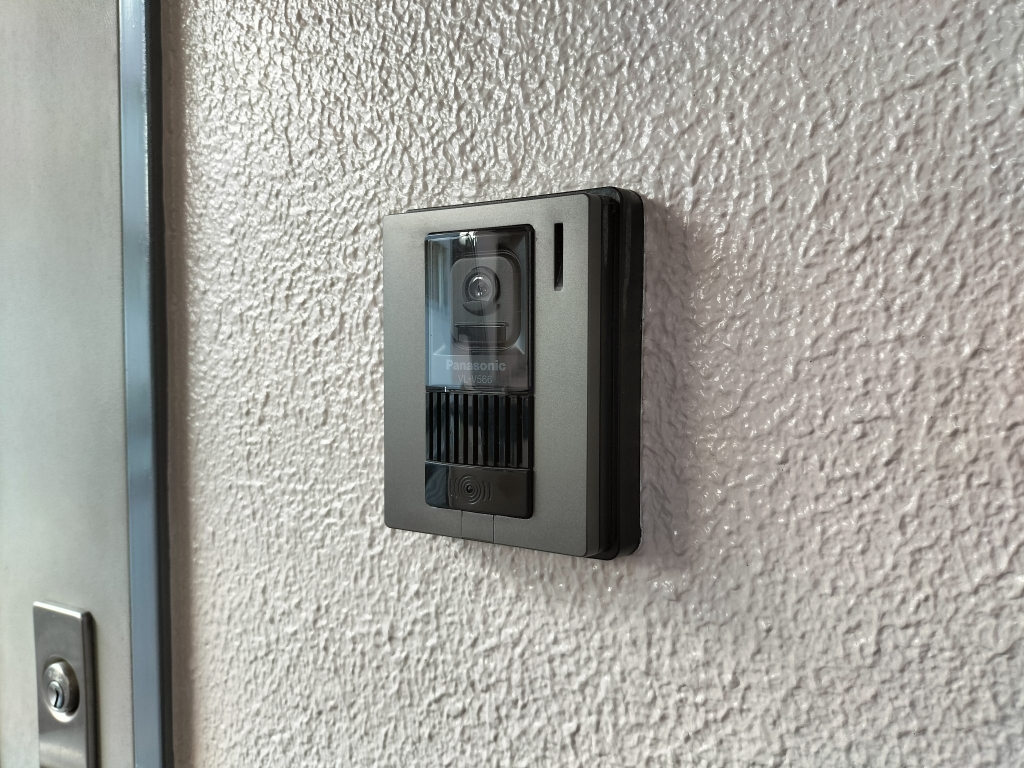 ツインパレス北伊丹のその他写真
