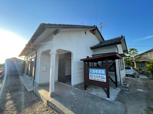 吉村貸家