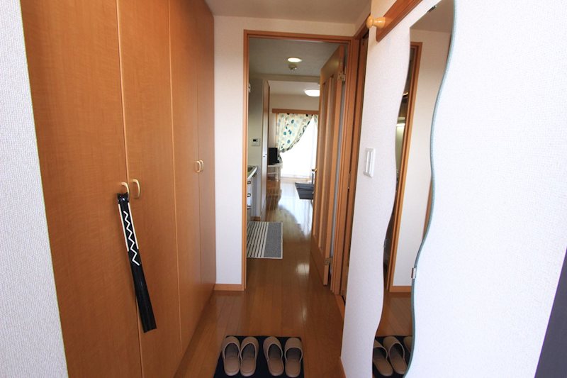 玄関　★お問い合わせは044-299-8985★