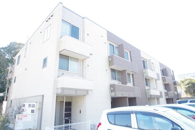 建物外観　★お問い合わせはタウンハウジング町田店まで★