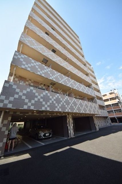建物外観　★外観★