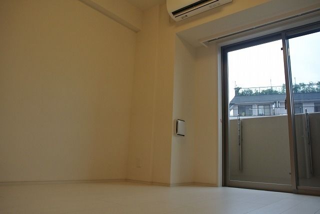 その他部屋・スペース　明るいお部屋
